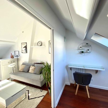 Magnifique 2 Pieces Theatre De Boulogne Apartment Exterior foto