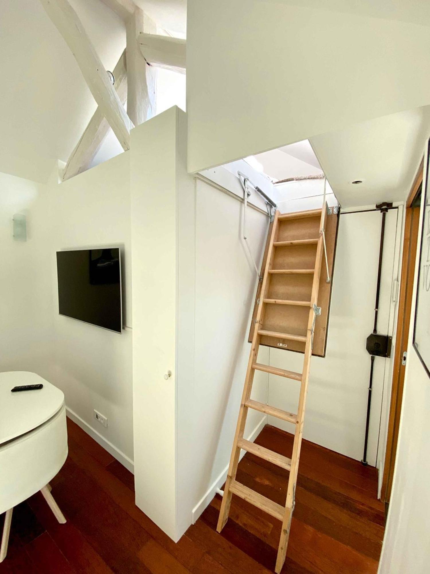 Magnifique 2 Pieces Theatre De Boulogne Apartment Exterior foto